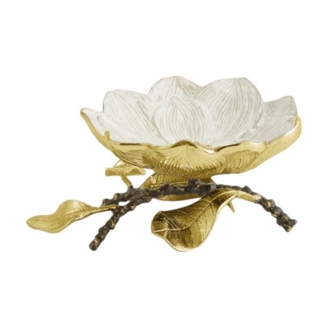 Michael Aram Vintage Bloom Dish