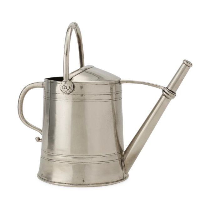 Match Watering Can