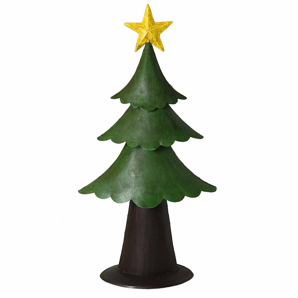 HomArt Metal Christmas Tree, Large | 5560-0 | Borsheims