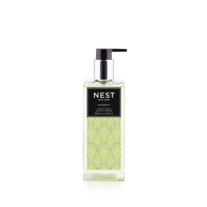 NEST New York Bamboo Liquid Soap