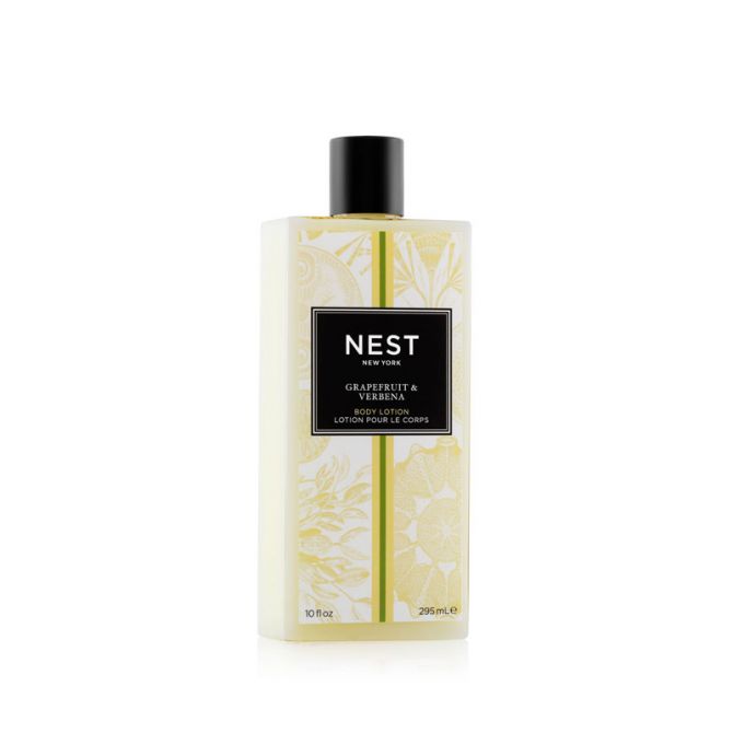 NEST New York Grapefruit & Verbena Body Lotion