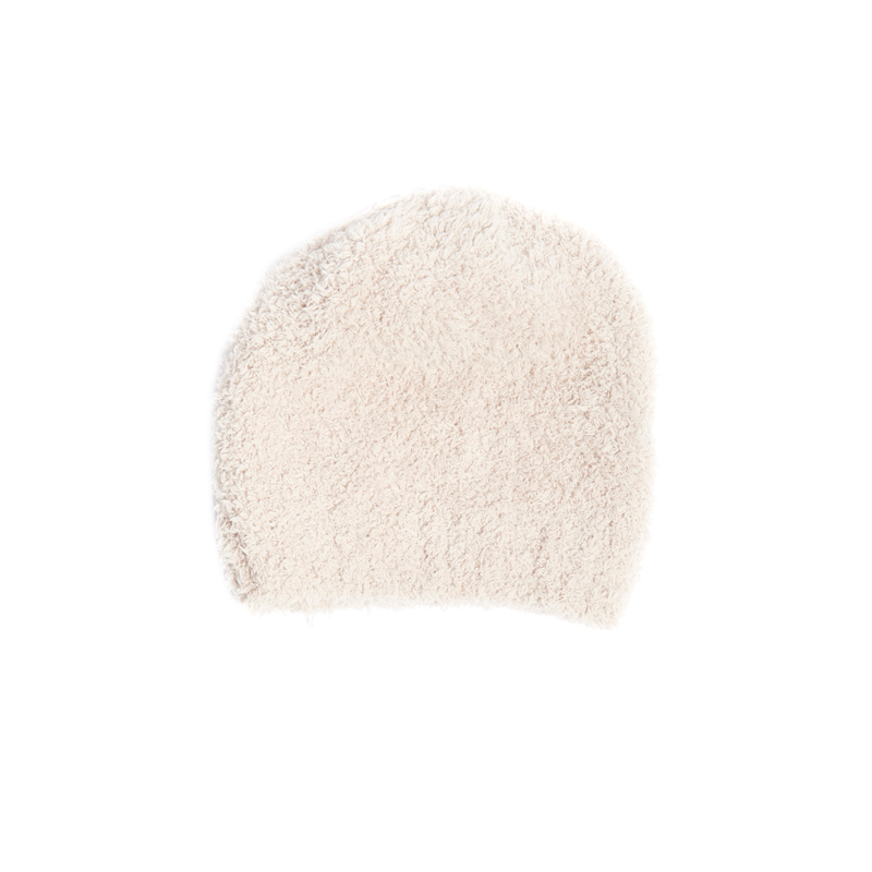 Barefoot Dreams Beanie Beanie, Stone | B620-25 | Borsheims