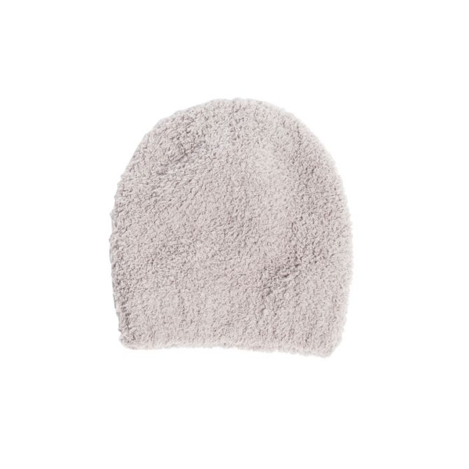 Barefoot Dreams Beanie, Dove Grey