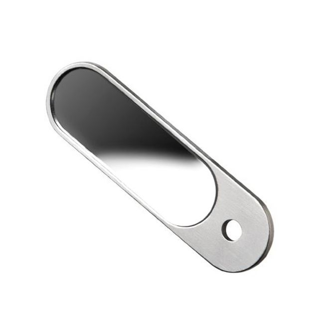 Orbitkey Nail File & Mirror