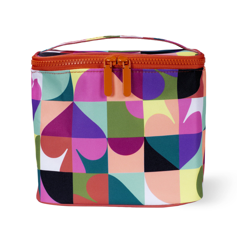 Kate Spade Lunch Tote, Spade Dot Geo | Borsheims