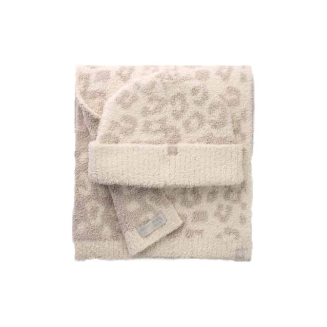 Barefoot Dreams CozyChic® Barefoot In The Wild Baby Blanket
