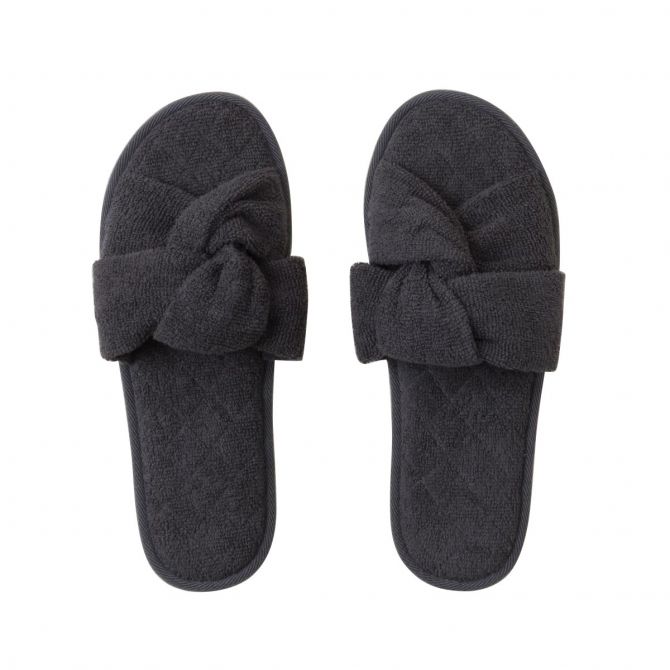 Barefoot dreams mens online slippers