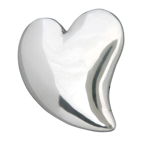 Mariposa Heart Napkin Weight