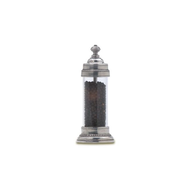 Match Toscana Pepper Mill