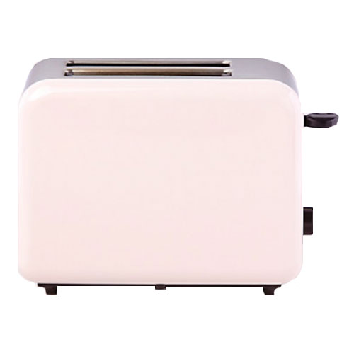 Kate Spade 2 Slice Toaster, Blush