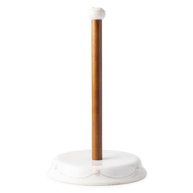 Juliska Berry and Thread Paper Towel Holder