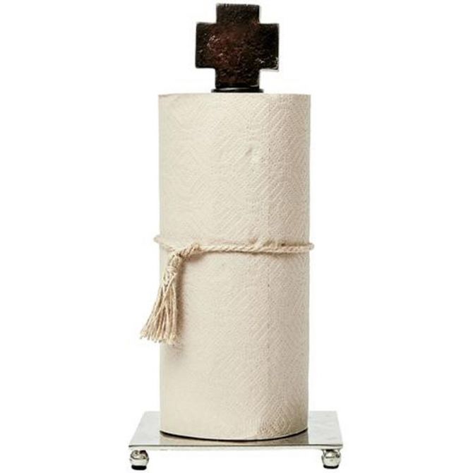 Jan Barboglio Houseblessing Paper Towel Holder