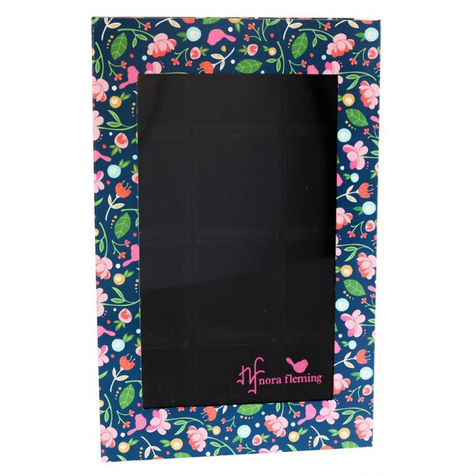 Nora Fleming Floral Mini Box, 12