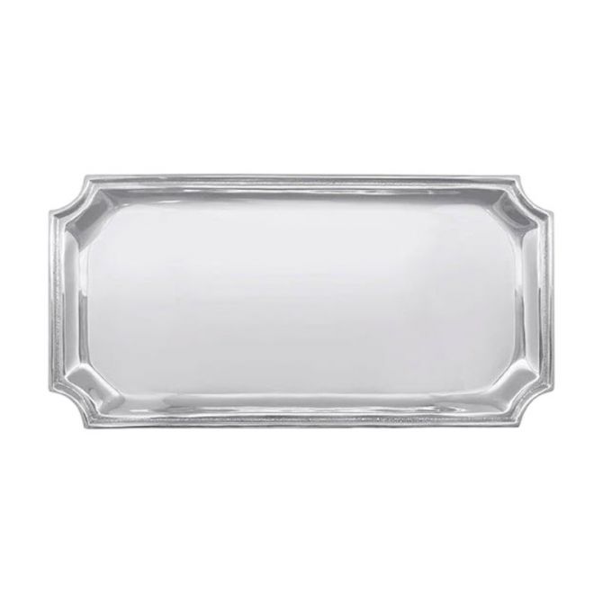 Mariposa Linzee Rectangular Tray