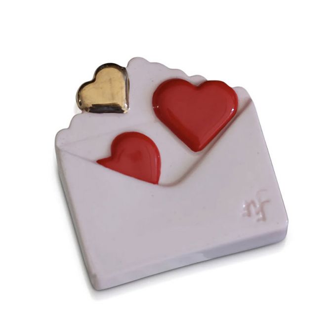 Nora Fleming Love Notes Mini