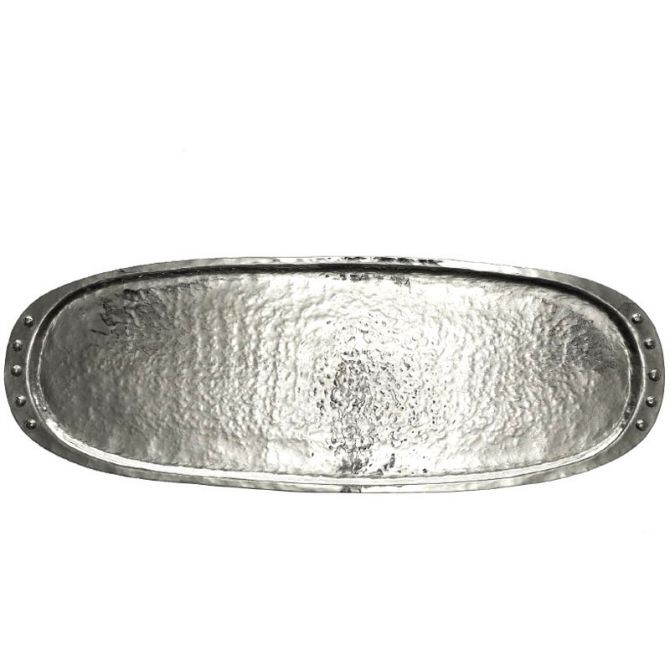 Jan Barboglio Ovalarga Oval Tray