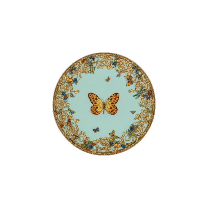 Versace Butterfly Garden Lid Tray