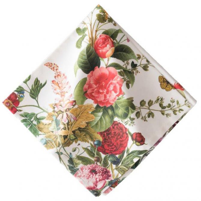 Juliska Field of Flowers Napkin