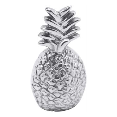 Mariposa Pinapple Napkin Weight