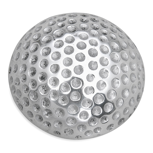 Mariposa Golf Ball Napkin Weight | 1912 | Borsheims