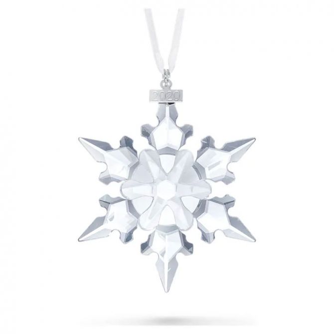 Swarovski Annual Editions 2020 Ornament