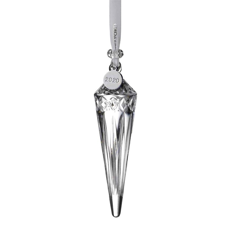 Waterford Icicle Ornament 1055101 Borsheims