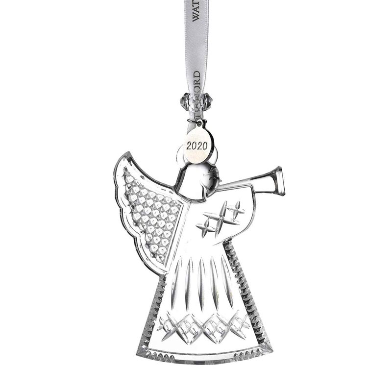 Waterford Angel Ornament 1055100 Borsheims