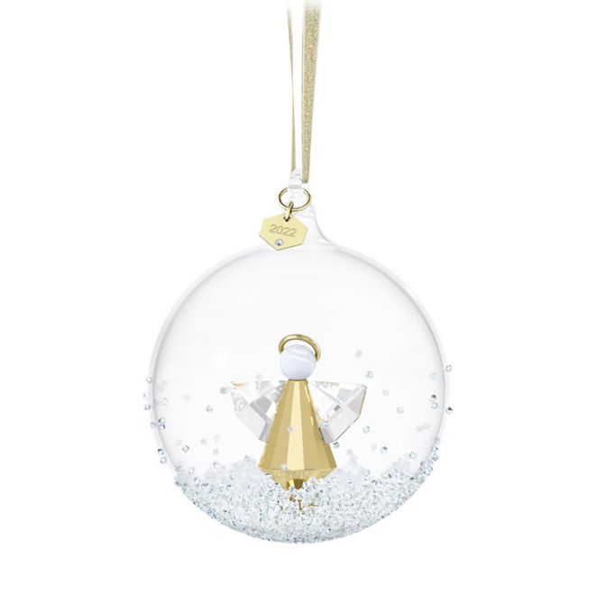 Swarovski Annual Edition 2022 Ball Ornament