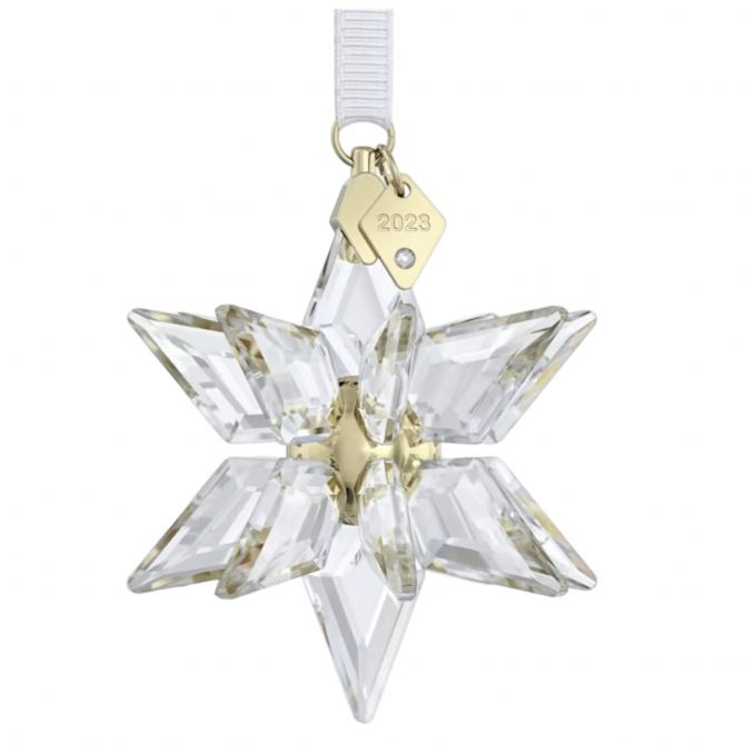 Swarovski Annual Edition 3D Ornament, 2023