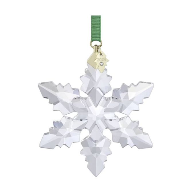 Swarovski Annual Ornament, 2024