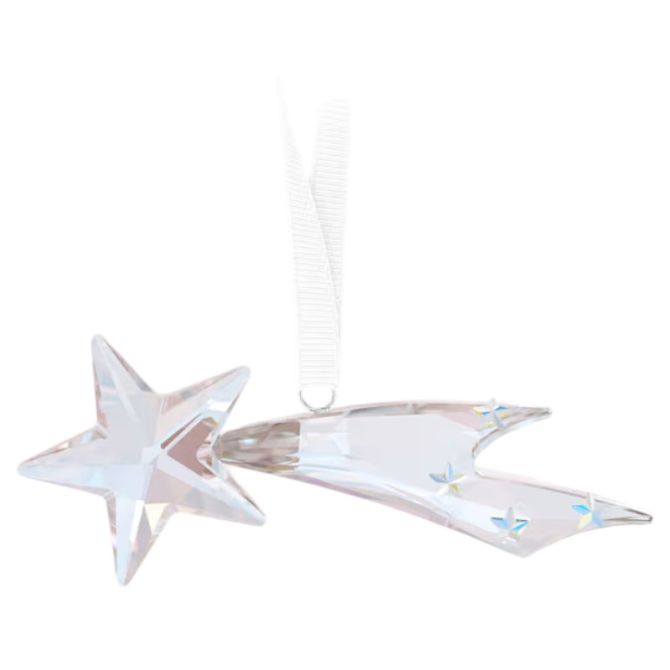 Swarovski Holiday Magic Classics Shooting Star Ornament