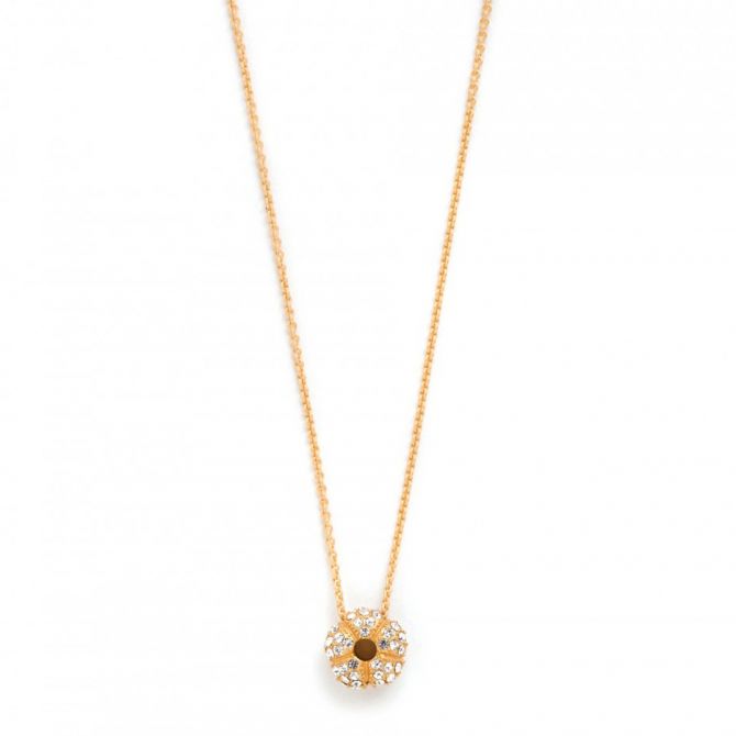 Spartina 449 Sea La Vie Just Be / Sea Urchin Necklace, 18"