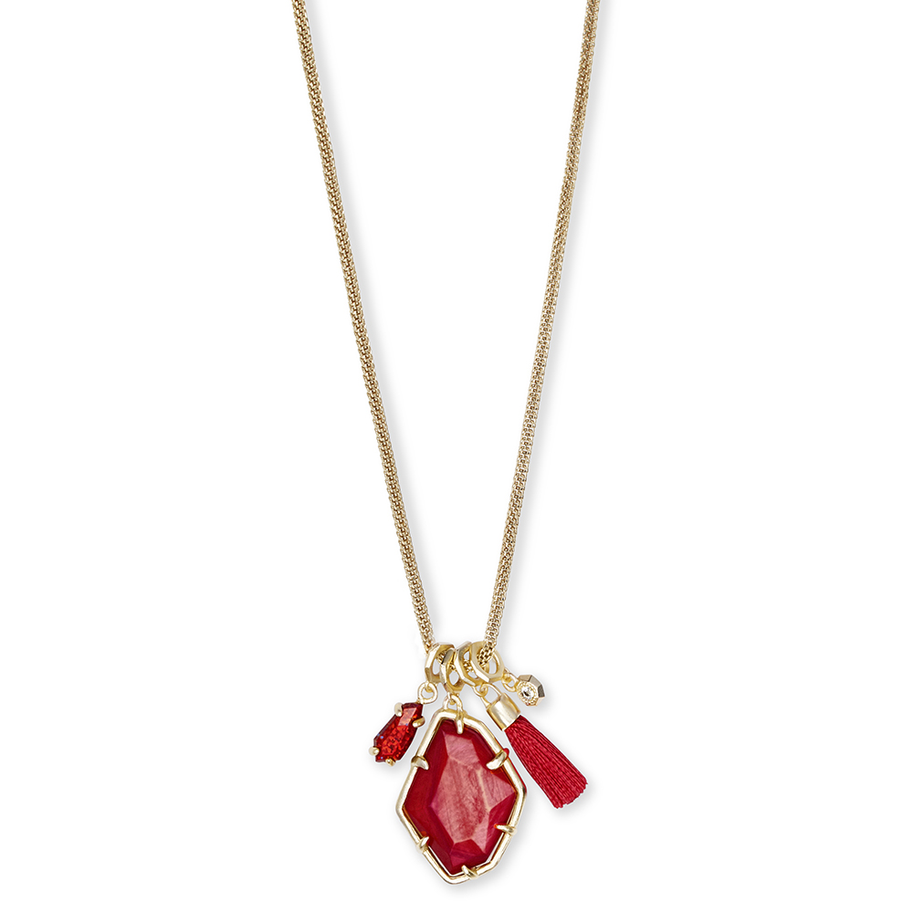 kendra scott hailey necklace