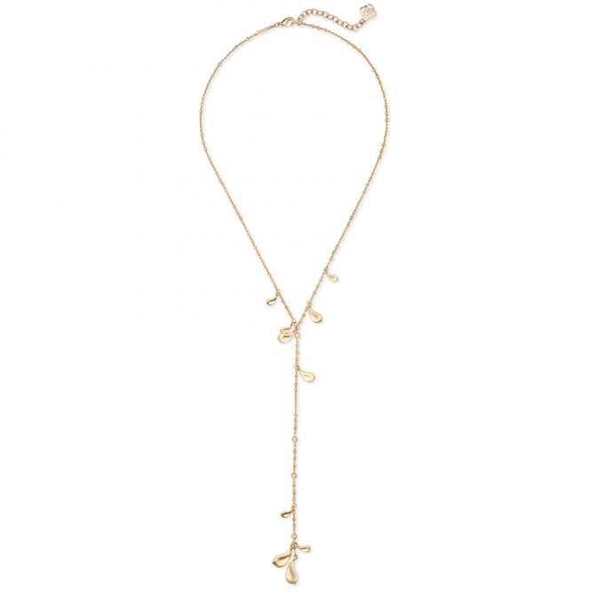 Kendra scott quincy on sale necklace