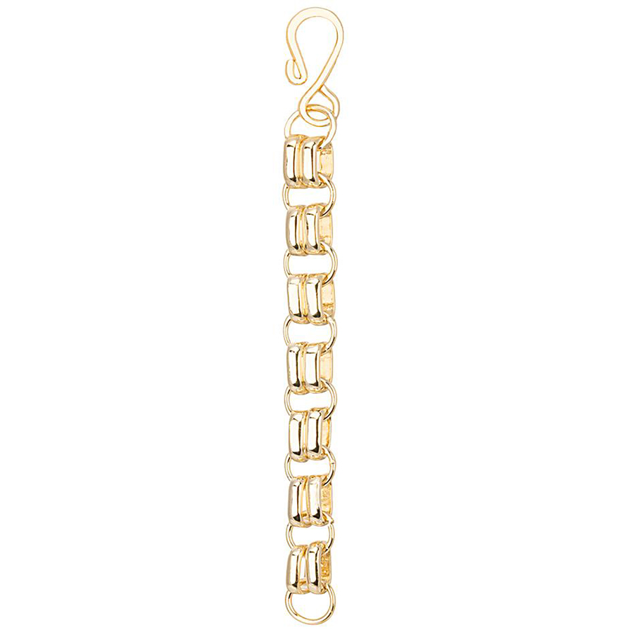 Kendra Scott Gold 4 Hook Extender Borsheims