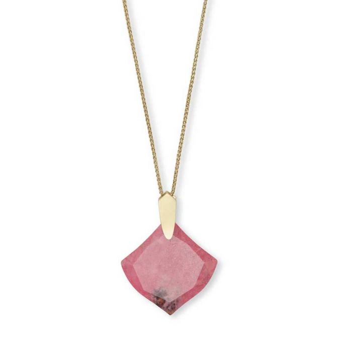 Kendra scott 2025 aislinn necklace