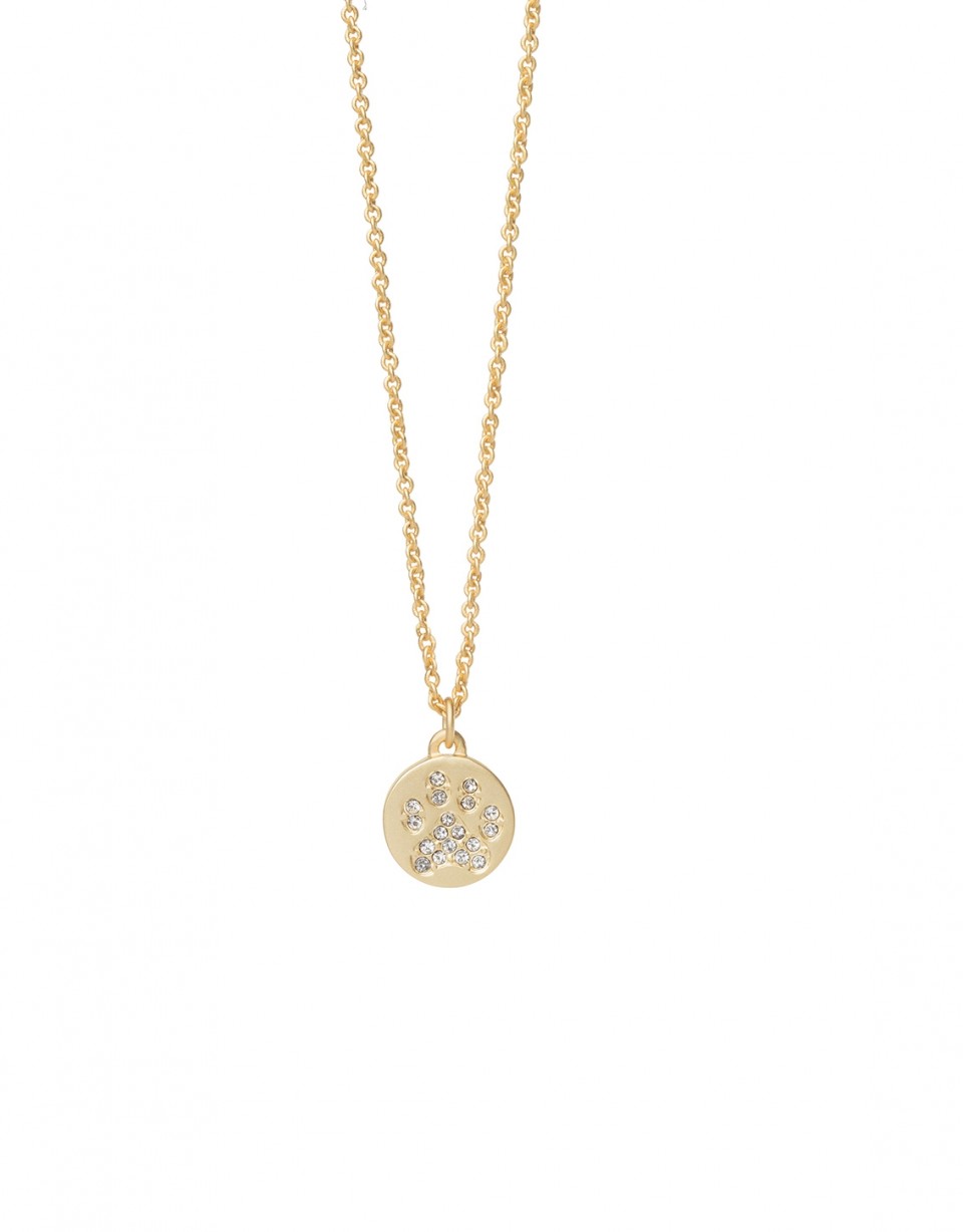 Spartina 449 Sea La Vie Necklace Animal Lover, Paw | 965700 | Borsheims