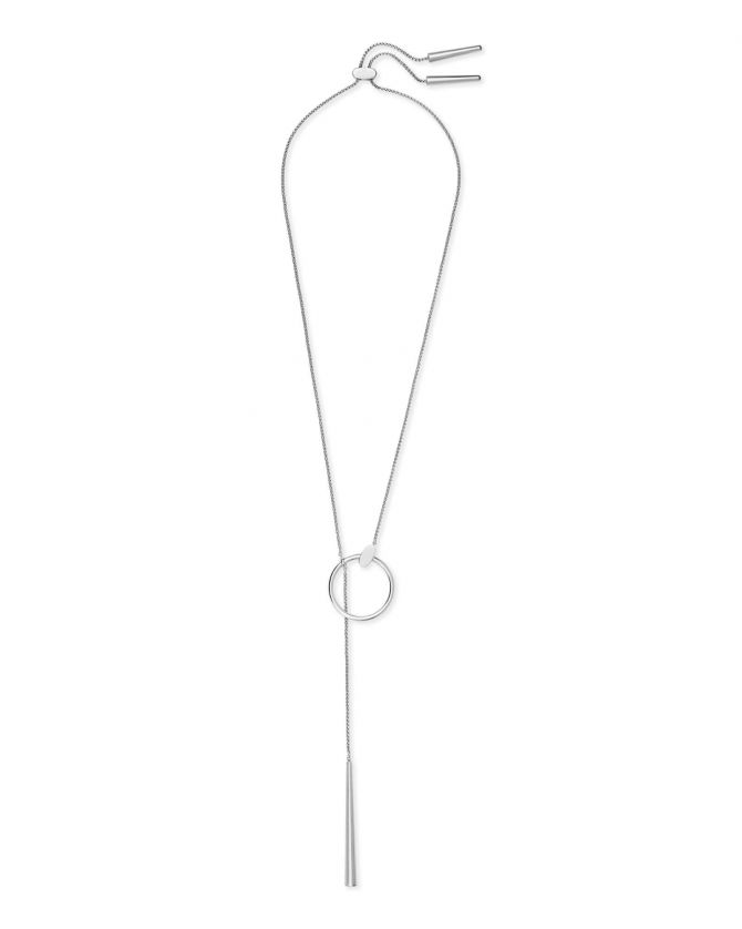 kendra scott small tegan necklace