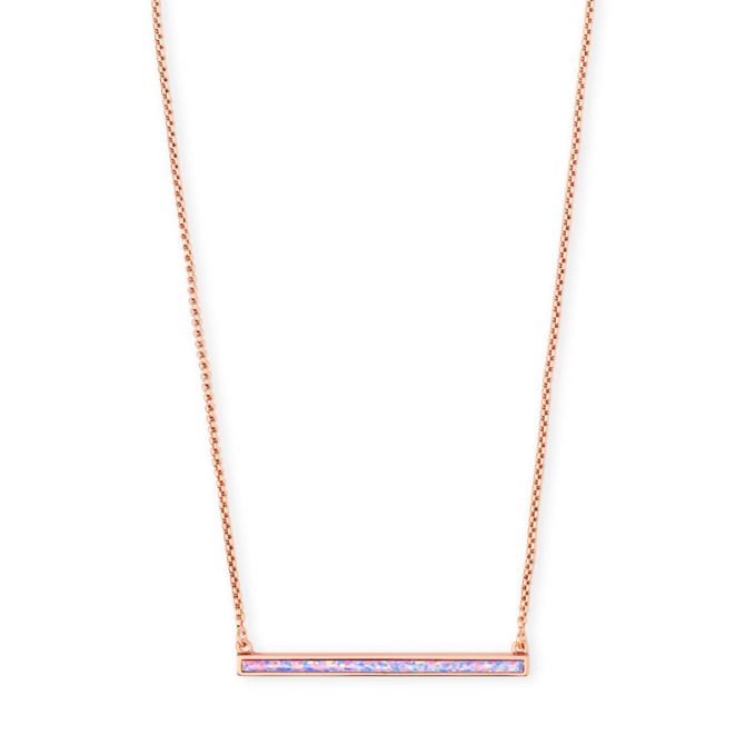 Kendra scott deals lavender kyocera opal