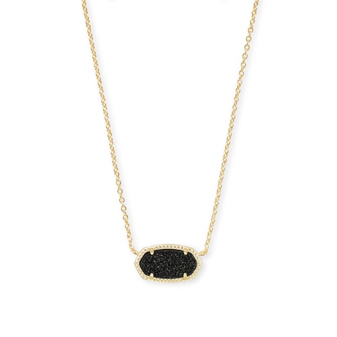 black drusy