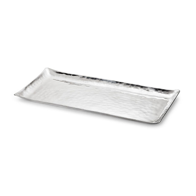 Mary Jurek Aurora Rectangular Serving Tray, 6x13