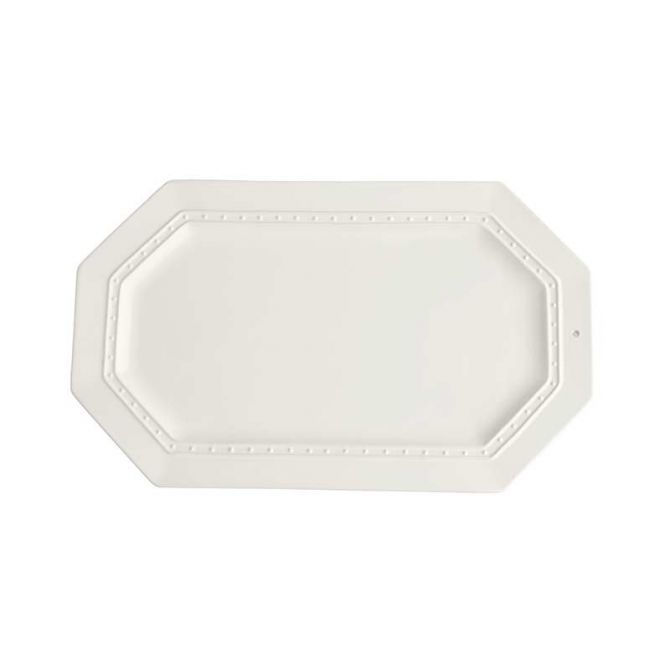 Nora Fleming Octagonal Platter