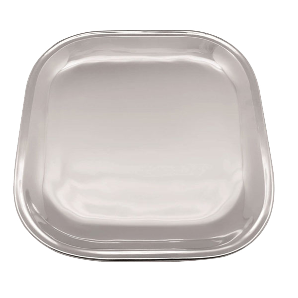 Mariposa Signature Square Platter