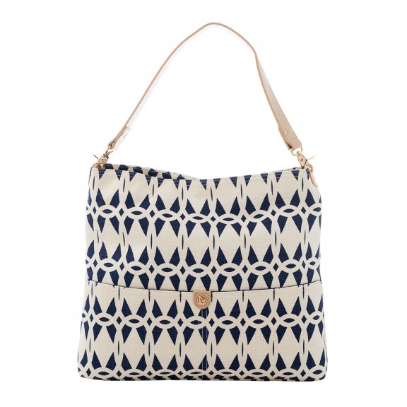 Spartina 449 Tyrbisa Summer Tote | 942138 | Borsheims