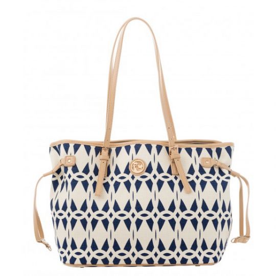 Spartina jetsetter online tote