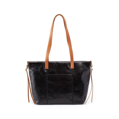 Hobo Cecily Mini Tote, Black | VI-35697BLK | Borsheims