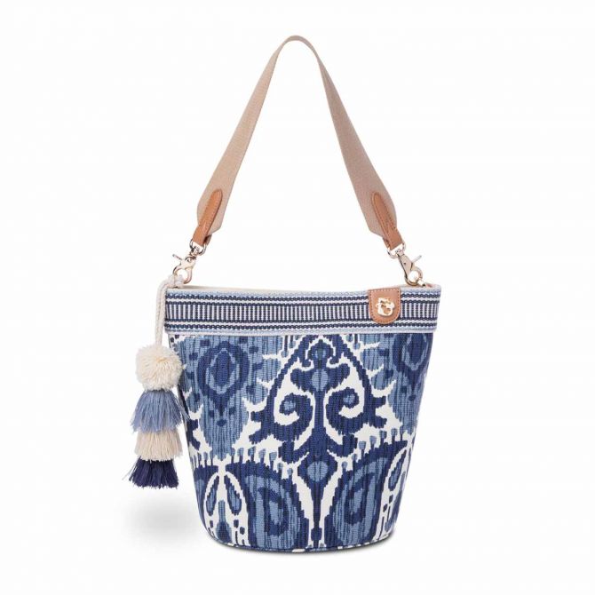 Spartina sales bucket bag