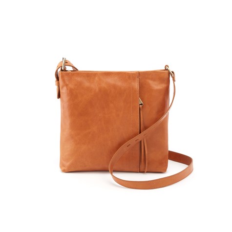 Hobo International Drifter Crossbody, Earth | VI-35681ERTH | Borsheims