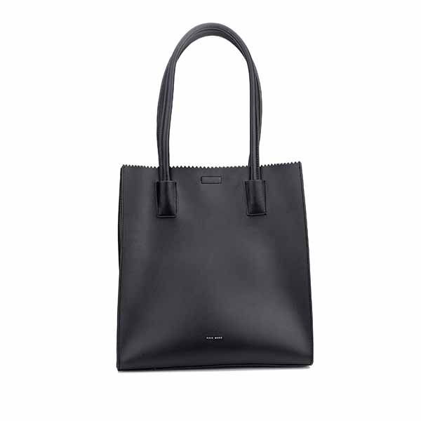 Pixie Mood Annalise Slim Tote, Black | P-ANN-118-01 | Borsheims