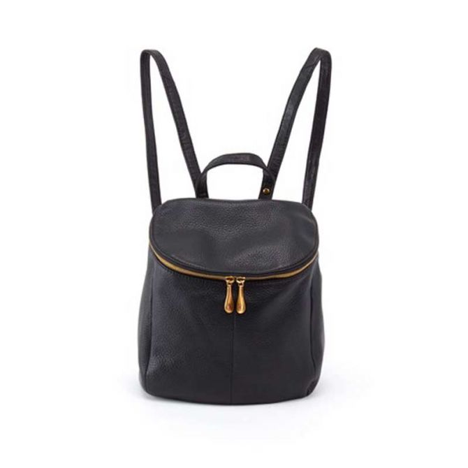 Hobo River Backpack, Black